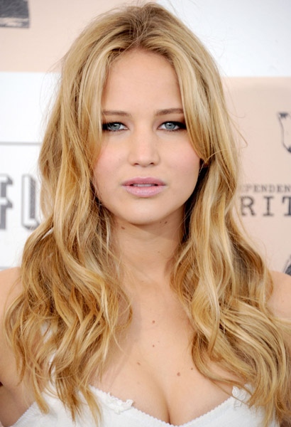 Jennifer Lawrence